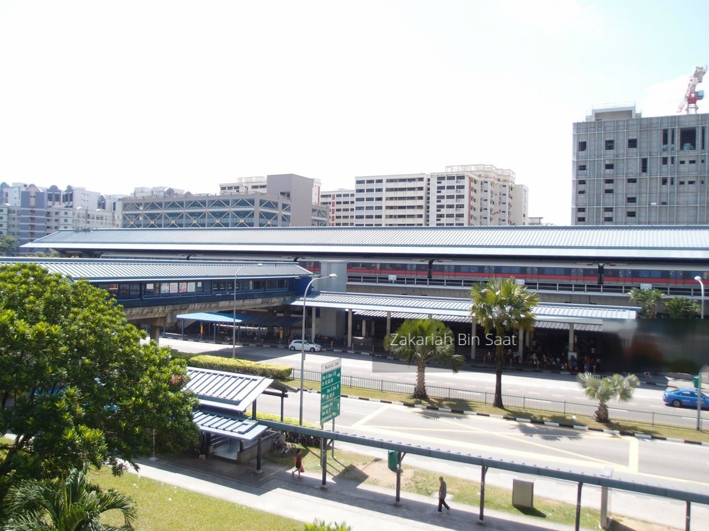 Blk 719 Woodlands Avenue 6 (Woodlands), HDB 5 Rooms #133318262